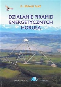 Picture of Działanie piramid energetycznych Horusa