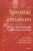 Sprostać z... - Ksiegarnia w UK