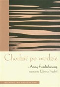 Chodzić po... - Anna Świderkówna, Elżbieta Przybył -  foreign books in polish 