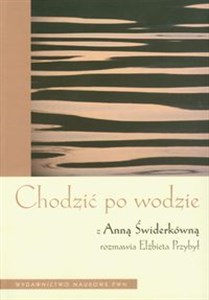 Picture of Chodzić po wodzie