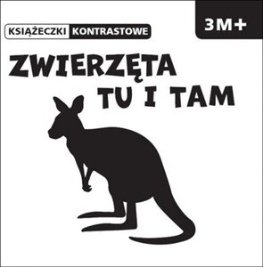 Picture of Zwierzęta tu i tam 3m+