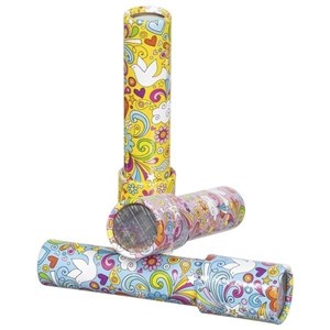 Obrazek Kalejdoskop Kolorowy wir Goki 1szt.mix