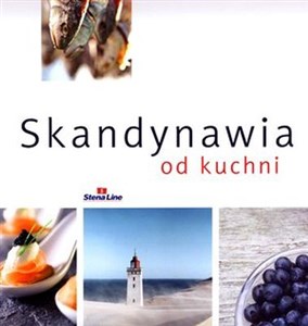 Picture of Skandynawia od kuchni