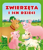 Zwierzęta ... - Urszula Kozłowska -  foreign books in polish 