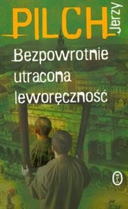 Picture of Bezpowrotnie utracona leworęczność