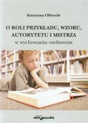 polish book : O roli prz... - Katarzyna Olbrycht