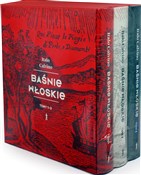 Baśnie Wło... - Italo Calvino -  books from Poland