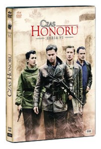 Picture of Czas honoru Seria VI