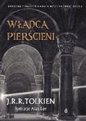 Władca pie... - J.R.R. Tolkien -  books in polish 