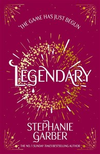 Picture of Legendary