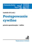 polish book : Postępowan...