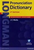 Longman Pr... -  foreign books in polish 