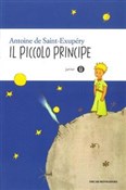 Il Piccolo... - Antoine de Saint-Exupéry -  books in polish 