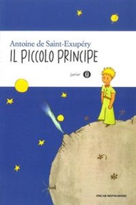 Picture of Il Piccolo Principe