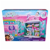 Zobacz : Koci Domek...