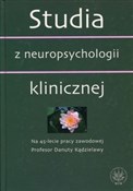 Studia z n... -  foreign books in polish 