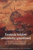 Ewolucja l... - Jacek Lejman -  Polish Bookstore 