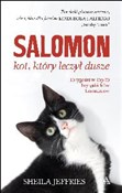 polish book : Salomon Ko... - Sheila Jeffries
