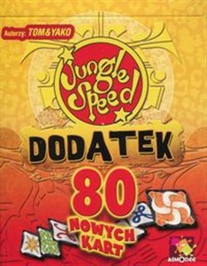 Picture of Jungle Speed Dodatek