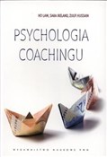 Polska książka : Psychologi... - Ho Law, Sara Ireland, Zulfi Hussain