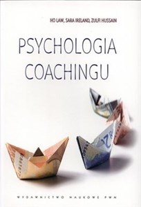 Picture of Psychologia coachingu