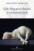 Gdy Bóg pr... - Krzysztof Wons -  foreign books in polish 