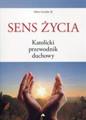 Książka : Sens życia... - Alban Goodier