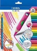 Lyra Kredk... -  books from Poland