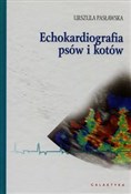 Echokardio... - Urszula Pasławska -  books in polish 