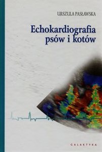Picture of Echokardiografia psów i kotów