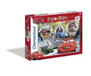 Picture of Puzzle Maxi Samochody  Maxi Cars 24