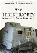 A7V i Prek... - Witold J. Ławrynowicz -  foreign books in polish 
