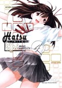 Hatsukoi L... - Mizuki Kawashita -  books from Poland