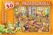 Puzzle Log... -  Polish Bookstore 