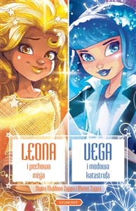 Picture of Star Darlings Leona i pechowa misja Vega i modowa katastrofa