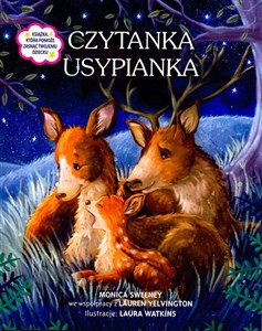 Obrazek Czytanka usypianka