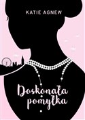 polish book : Doskonała ... - Katie Agnew