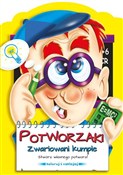 polish book : Zwariowani... - Opracowanie Zbiorowe