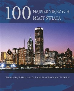 Picture of 100 najpiękniejszych miast świata