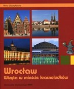 polish book : Wrocław Wi... - Anna Wawrykowicz