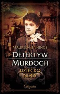 Picture of Detektyw Murdoch. Dziecko Nocy