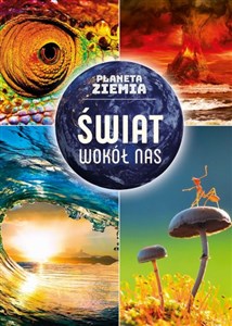 Picture of Planeta Ziemia. Świat wokół nas