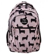 Plecak trz... - Ksiegarnia w UK