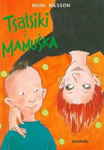 Obrazek Tsatsiki i Mamuśka