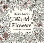 Książka : World of F... - Johanna Basford