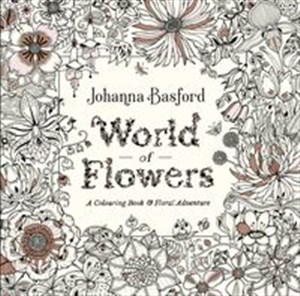 Picture of World of Flowers