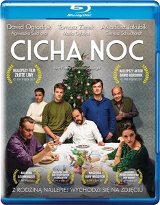 Obrazek Cicha noc (Blu-ray)