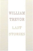 Last Stori... - William Trevor -  books in polish 