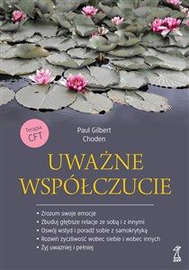 Picture of Uważne współczucie