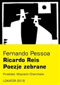 Poezje zeb... - Fernando Pessoa -  Polish Bookstore 